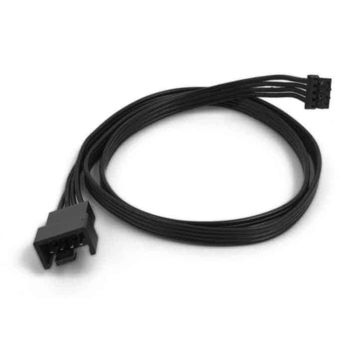 (image for) EK-Cable 50cm PWM Fan Adapter for GPU from EKWB